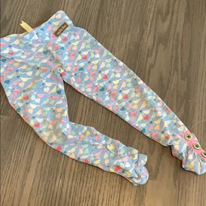 Matilda Jane Leggings Size 4